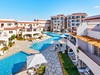 Aqua Heneish Beach Resort #4